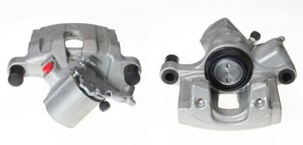  344006  BUDWEG CALIPER