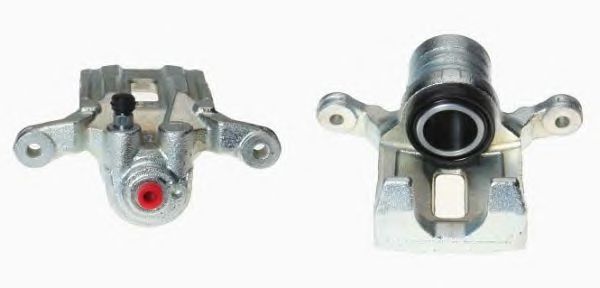  344132  BUDWEG CALIPER