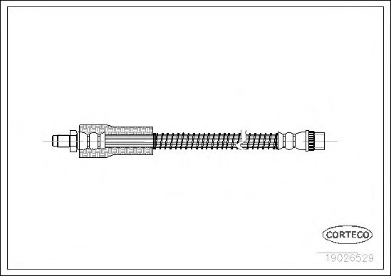  PHB449  TRW (LUCAS)