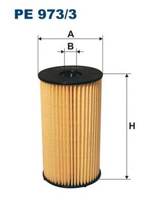  PE973/3  FILTRON