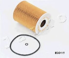  1ECO115  JAPKO