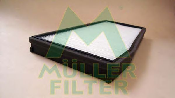  FC304  MULLER FILTER