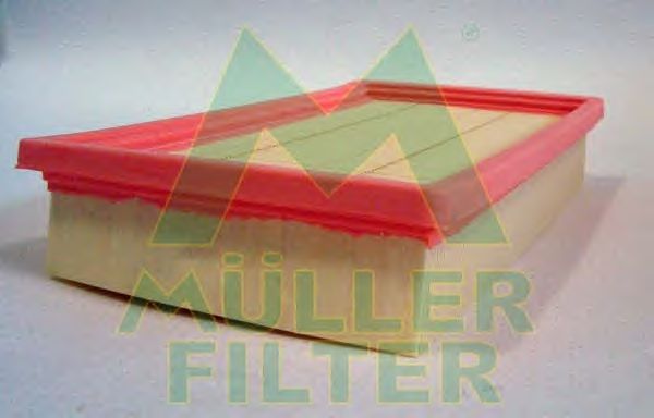  PA732  MULLER FILTER