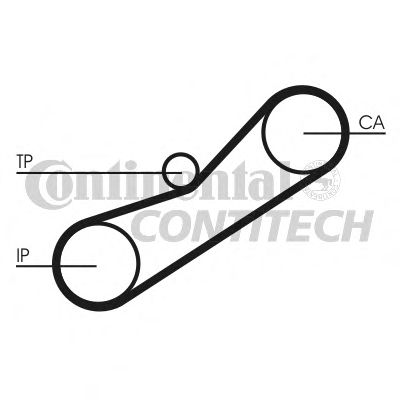  CT1042  CONTITECH