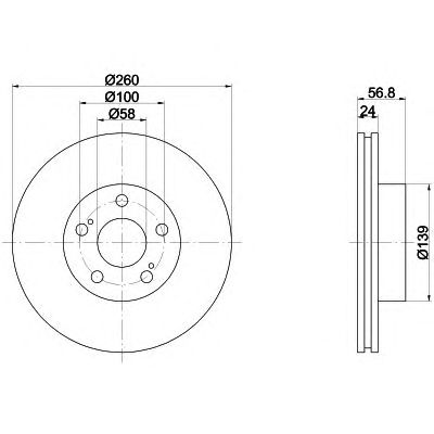  09A9211X  BREMBO