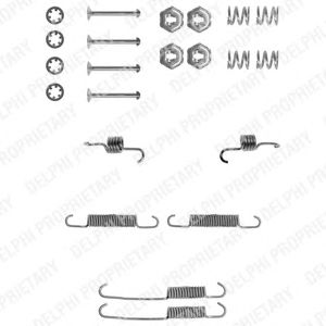  LS1436  DELPHI