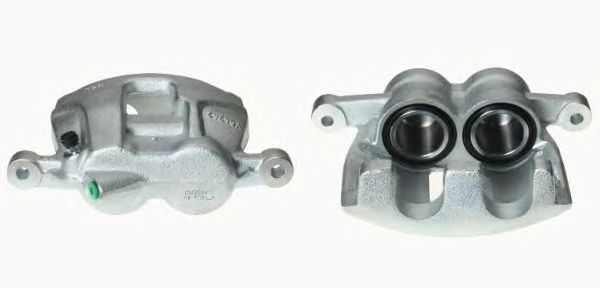  344252  BUDWEG CALIPER