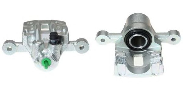  344288  BUDWEG CALIPER