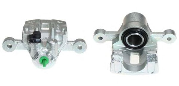  344289  BUDWEG CALIPER