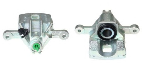  344481  BUDWEG CALIPER