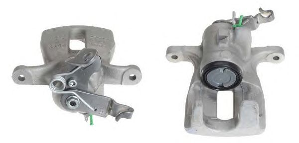  344807  BUDWEG CALIPER