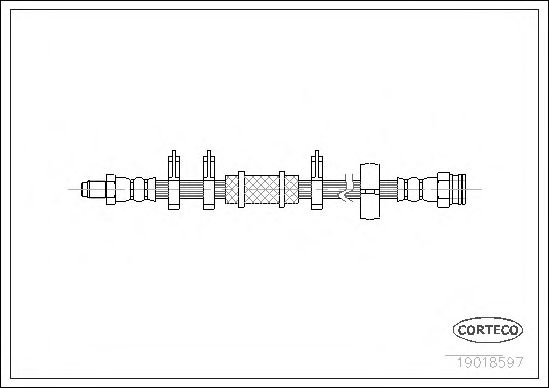  PHB242  TRW (LUCAS)