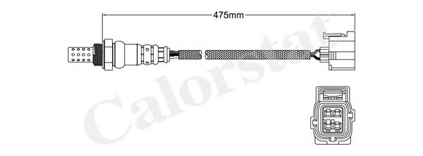  LS140668  VERNET