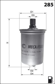  KL29  KNECHT