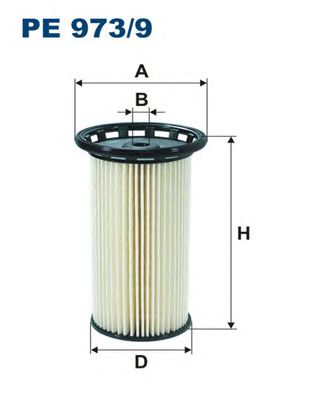  PE973/9  FILTRON