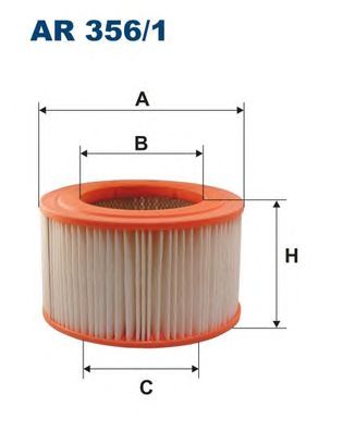  AR356/1  FILTRON