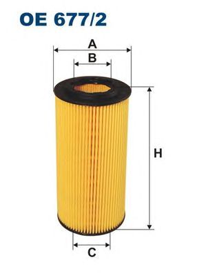  OE677/2  FILTRON