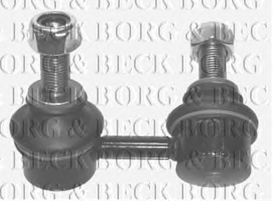  BDL6985  BORG & BECK