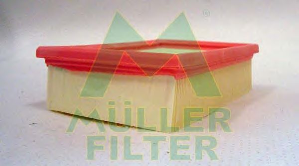  PA472  MULLER FILTER