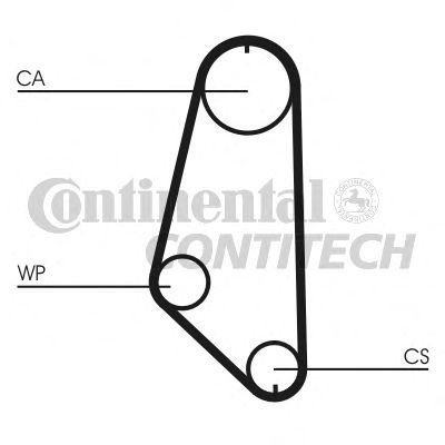  CT720  CONTITECH