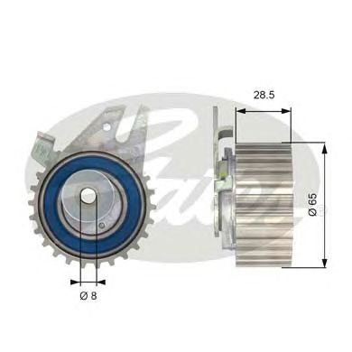  CT877WP2  CONTITECH