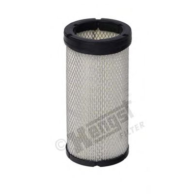  E591LS  HENGST FILTER