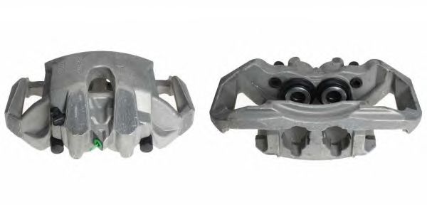  343401  BUDWEG CALIPER