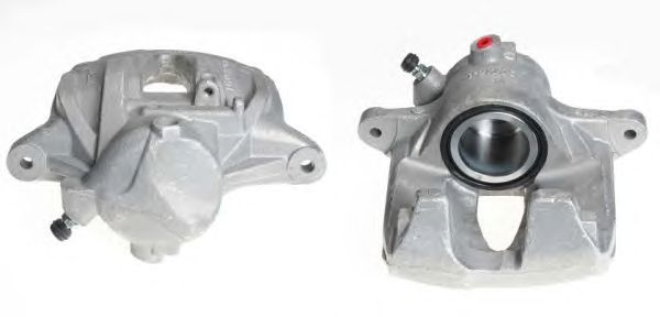  343833  BUDWEG CALIPER