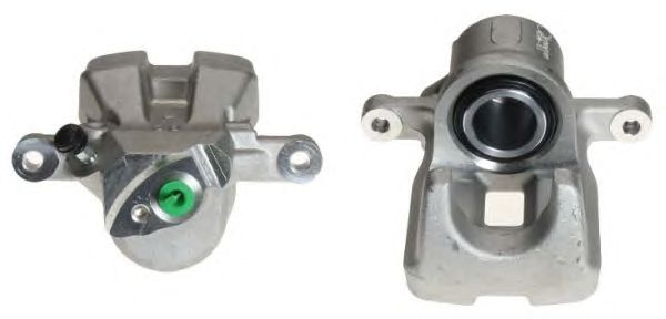  344215  BUDWEG CALIPER