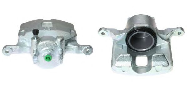  344575  BUDWEG CALIPER