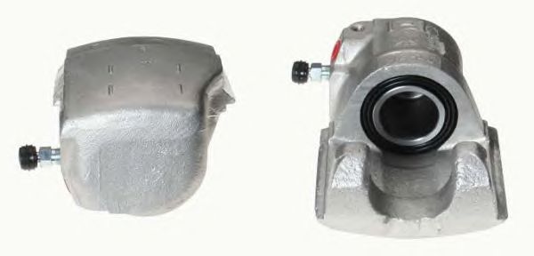  341810  BUDWEG CALIPER