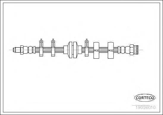  PHB274  TRW (LUCAS)