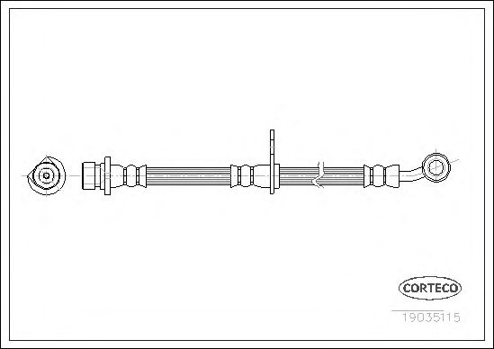  01464S9A000  HONDA