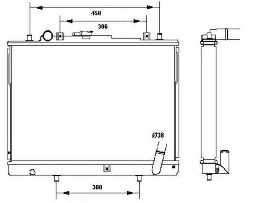  CR2175000S  MAHLE