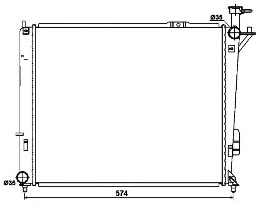  DRM41015  DENSO