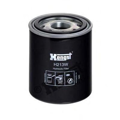  H213W  HENGST FILTER