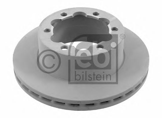  27700  FEBI BILSTEIN