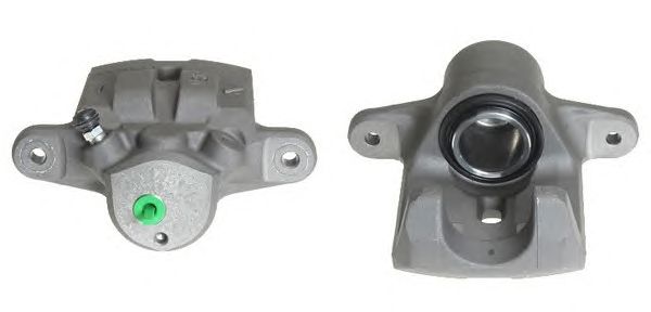  344739  BUDWEG CALIPER