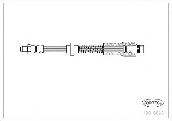  PHB287  TRW (LUCAS)