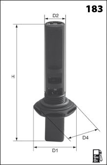  RCG5364  MECAFILTER