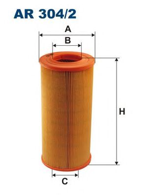  AR304/2  FILTRON