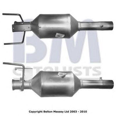  BM11179H  BM CATALYSTS