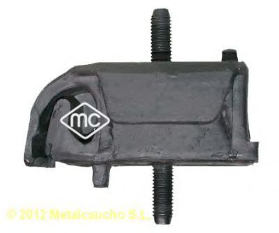  00512  METALCAUCHO