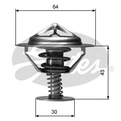  TX11482D  MAHLE