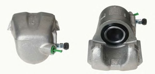  341810  BUDWEG CALIPER