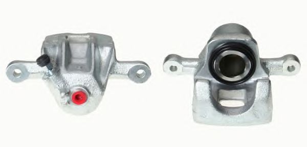  343156  BUDWEG CALIPER