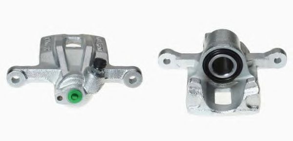  343392  BUDWEG CALIPER