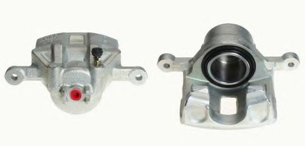  343627  BUDWEG CALIPER