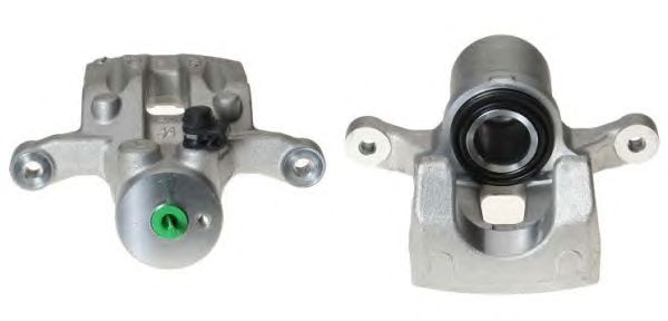  344494  BUDWEG CALIPER