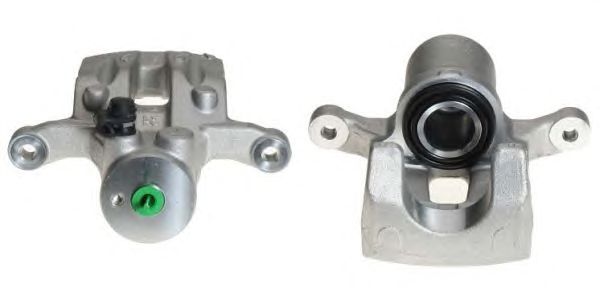  344495  BUDWEG CALIPER